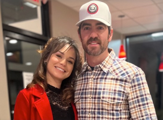 Thomas and family - WeMow760 owners